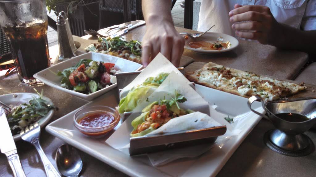 The Cheesecake Factory | restaurant | 701 S Rosemary Ave, West Palm Beach, FL 33401, USA | 5618023838 OR +1 561-802-3838