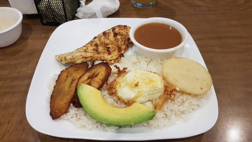 El Montanero Restaurant | restaurant | 671 Broadway, Pawtucket, RI 02860, USA | 4016164030 OR +1 401-616-4030