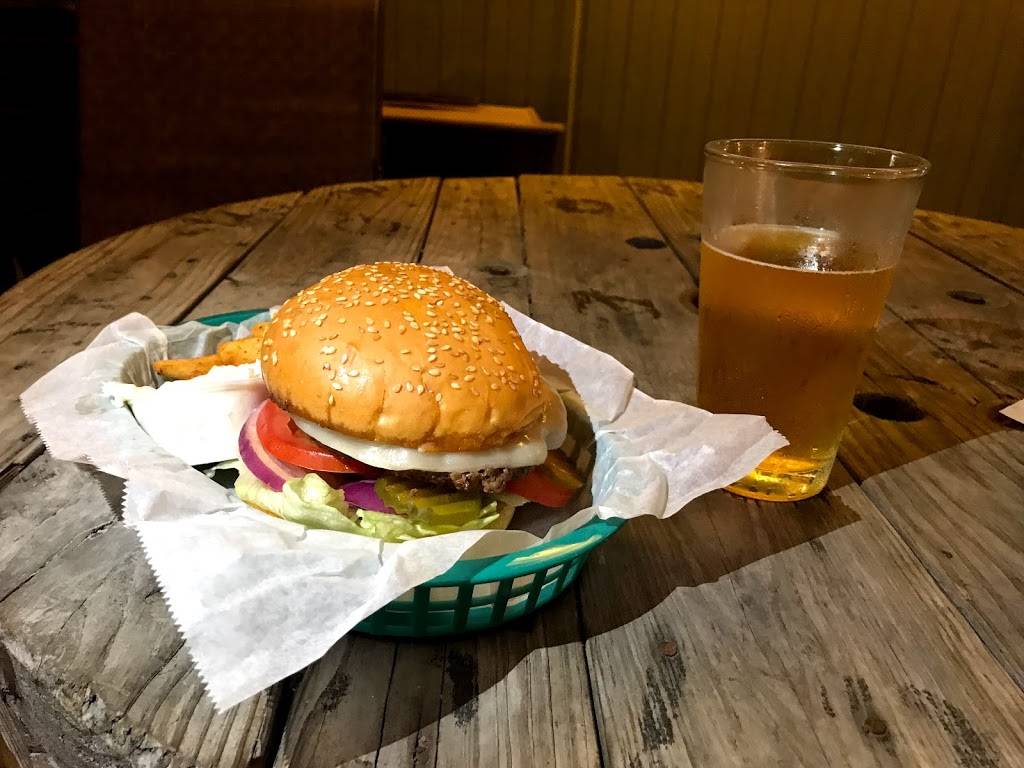 Red River Ice House | restaurant | 10308 S Main St, Houston, TX 77025, USA | 8326068536 OR +1 832-606-8536