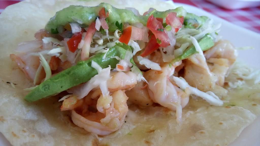 Tacos El Meño (Mariscos) | restaurant | Av. Ricardo Flores Magón 105, Francisco Villa, 21452 Tecate, B.C., Mexico | 016651114745 OR +52 665 111 4745
