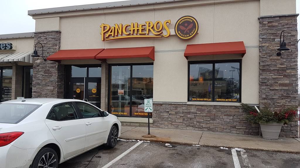 Pancheros Mexican Grill | restaurant | 5200 W 84th St, Bloomington, MN 55437, USA | 9527676844 OR +1 952-767-6844