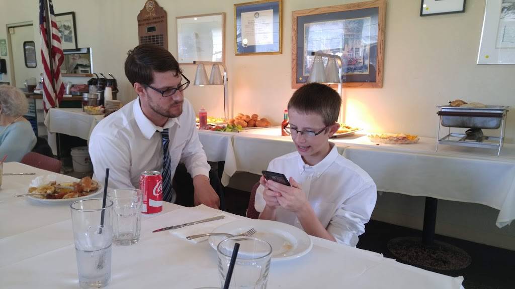 Sharp Park Restaurant | restaurant | 2600 Francisco Blvd, Pacifica, CA 94044, USA | 6503557900 OR +1 650-355-7900