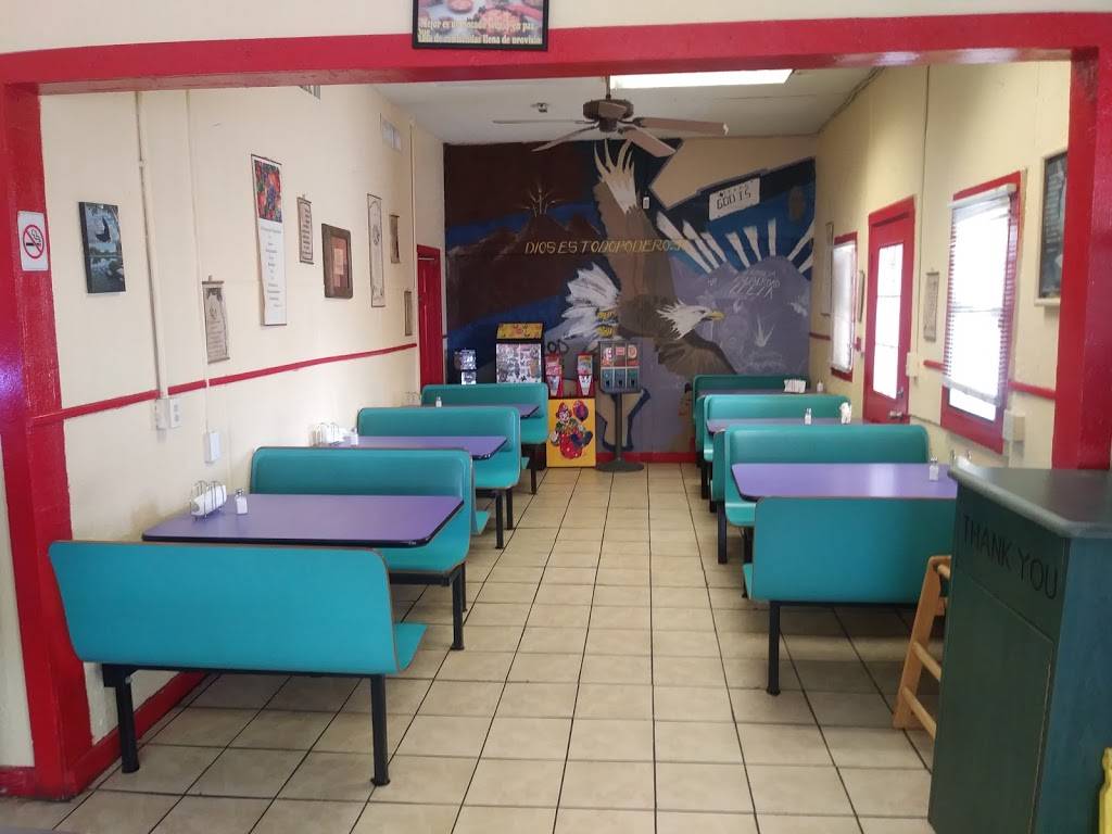 Alice The Burrito Lady | restaurant | 601 Westway Blvd, Canutillo, TX 79835, USA | 9153092123 OR +1 915-309-2123