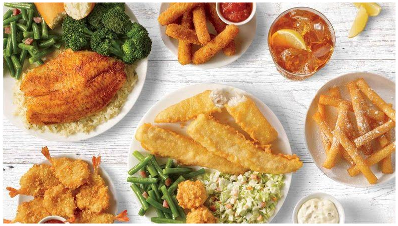 Captain Ds | restaurant | 6600 MS-63, Moss Point, MS 39563, USA | 2282855950 OR +1 228-285-5950