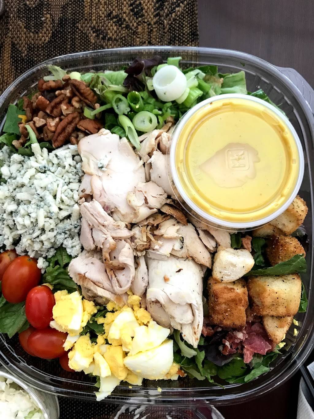 Newks Eatery | restaurant | 25712 Northwest Fwy, Cypress, TX 77429, USA | 2817581300 OR +1 281-758-1300