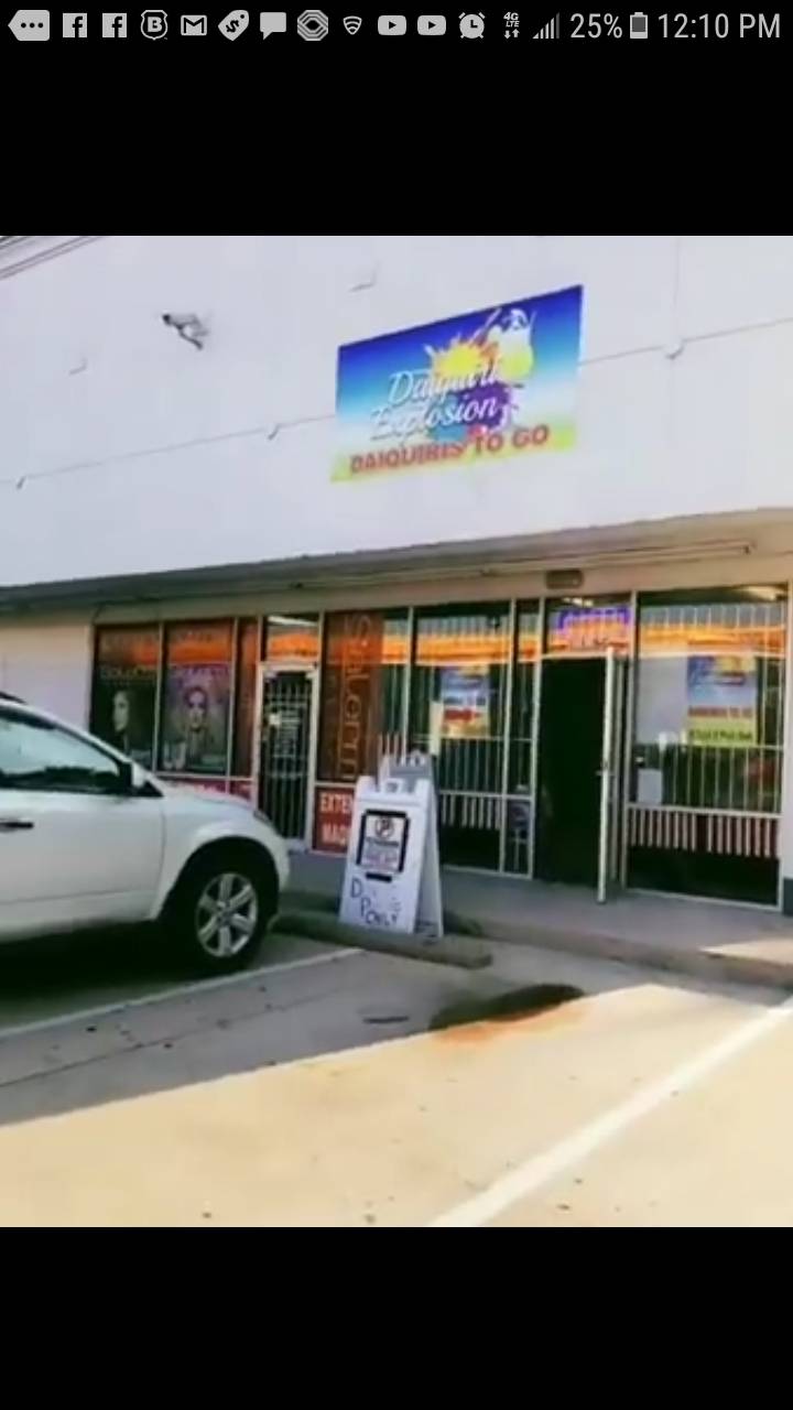 Da | restaurant | 4904 W Bellfort Blvd, Houston, TX 77035, USA | 7137239232 OR +1 713-723-9232