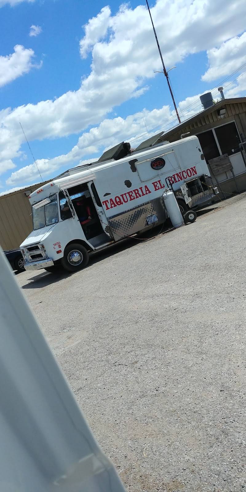 Taqueria El Rincon | restaurant | 3634 NW 39th St, Oklahoma City, OK 73112, USA | 4058863000 OR +1 405-886-3000