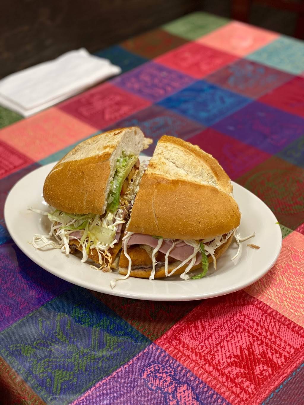 El ranchero Mexican Restaurant | restaurant | 950 Hooper Ave, Toms River, NJ 08753, USA | 7325047433 OR +1 732-504-7433