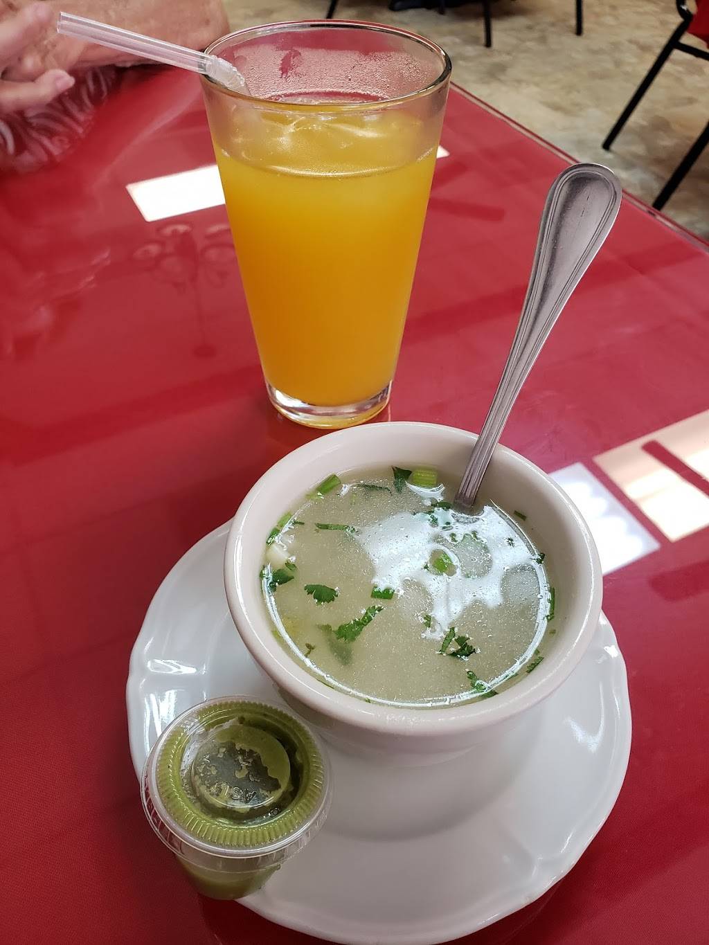 Se llama Peru Restaurant | restaurant | 4875 S State Rd 7, Davie, FL 33314, USA | 7542232414 OR +1 754-223-2414