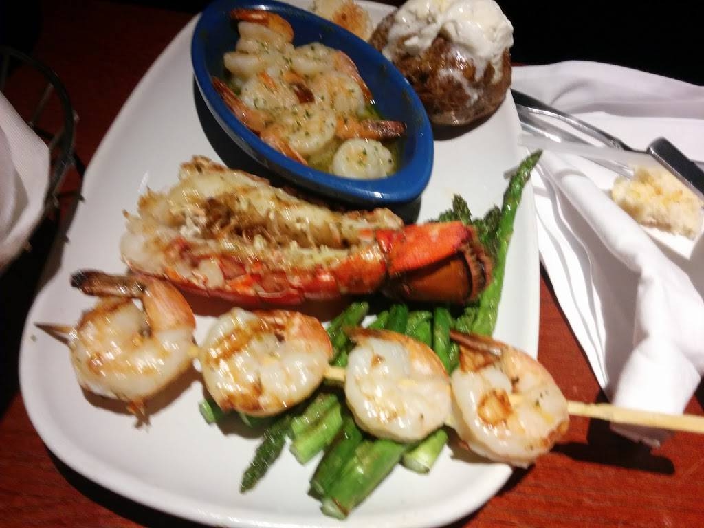 Red Lobster | restaurant | 34 Backus Ave, Danbury, CT 06810, USA | 2037301104 OR +1 203-730-1104