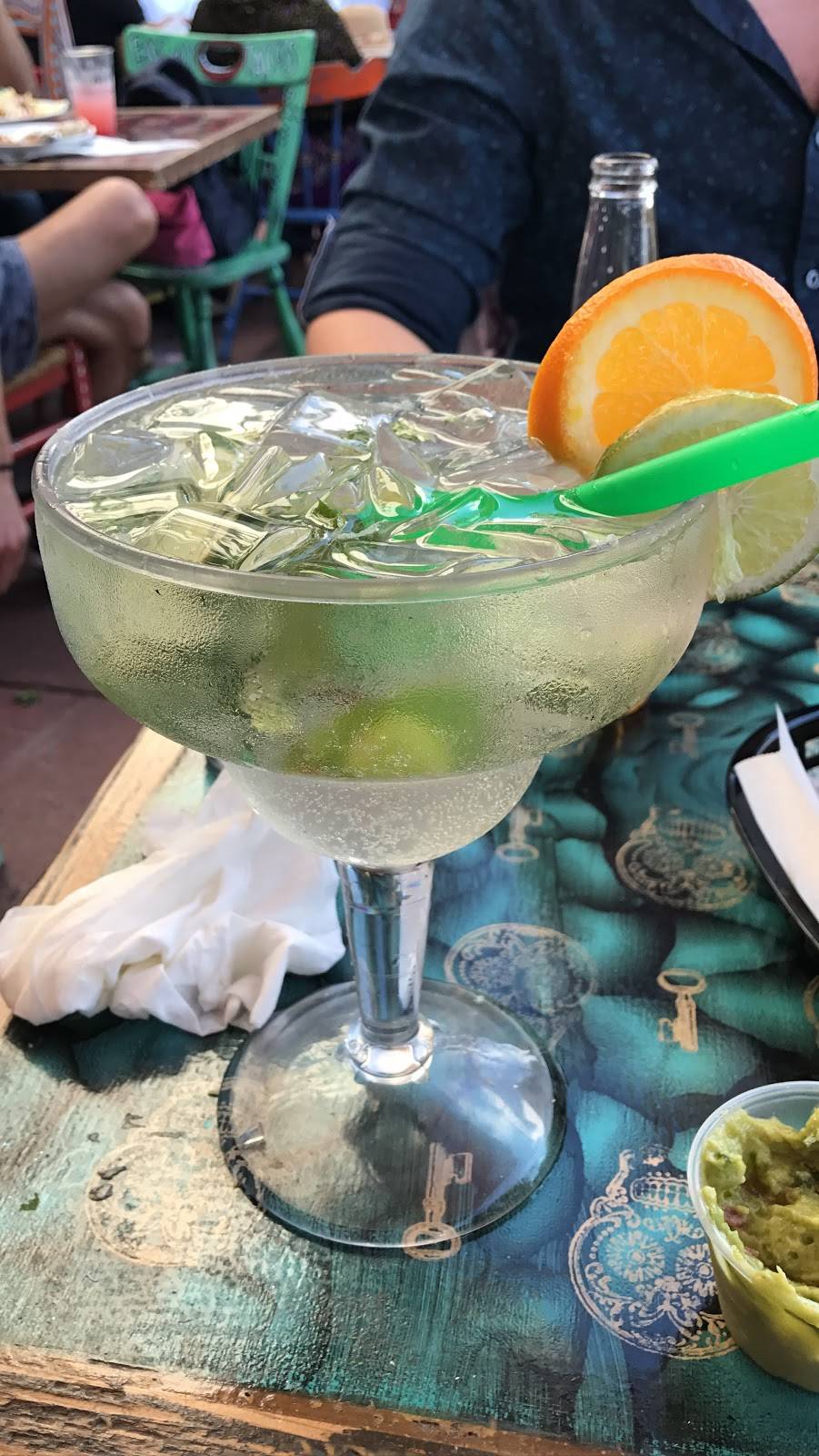 Fat Tuesday | restaurant | 918 Ocean Dr, Miami Beach, FL 33139, USA | 3055341328 OR +1 305-534-1328