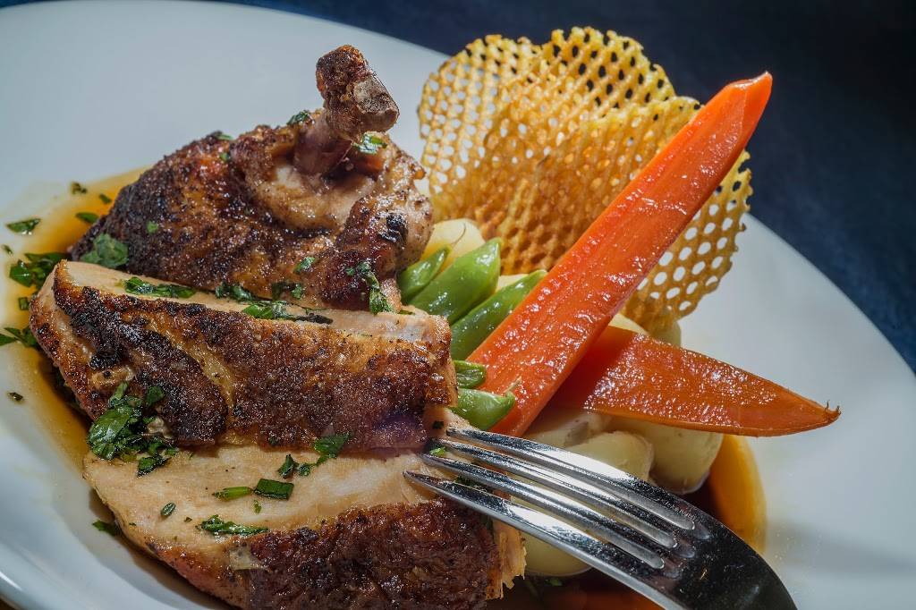 1833 Restaurant At The Hotel At Oberlin | restaurant | 1613, 10 E College St unit b, Oberlin, OH 44074, USA | 4407757001 OR +1 440-775-7001