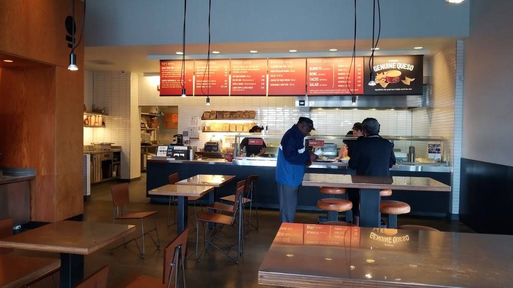 Chipotle Mexican Grill | restaurant | 2721 Tittabawassee Rd Ste 1, Saginaw, MI 48604, USA | 9894849603 OR +1 989-484-9603