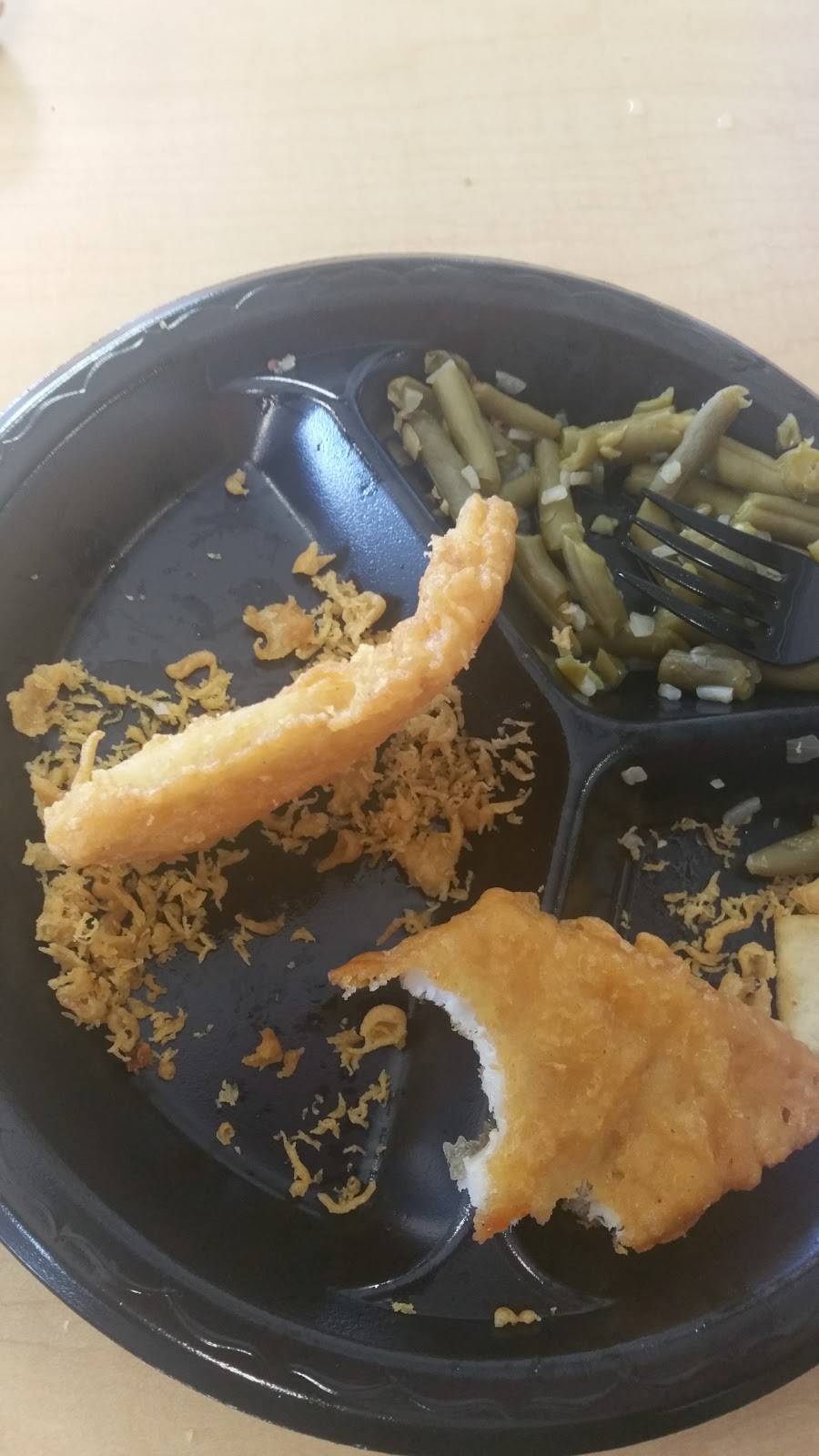 Long John Silvers | restaurant | 2904 N Navarro St, Victoria, TX 77901, USA | 3612374982 OR +1 361-237-4982