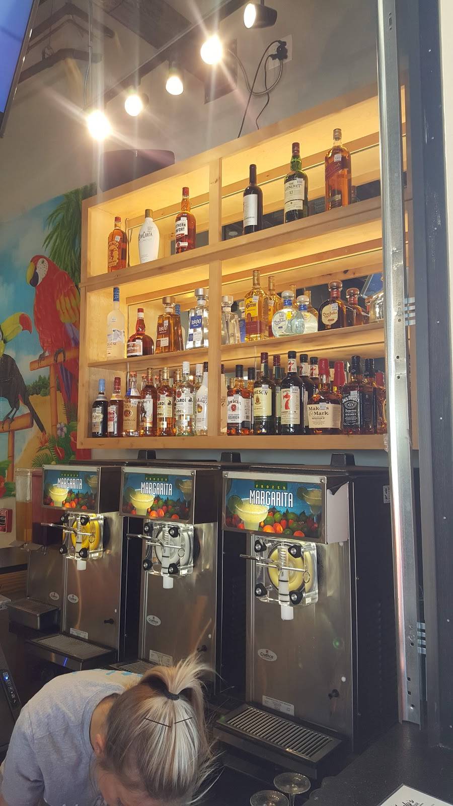 JNeely’s Burrito Bar | restaurant | 127 Lake Rd, Belton, TX 76513, USA | 2547270056 OR +1 254-727-0056