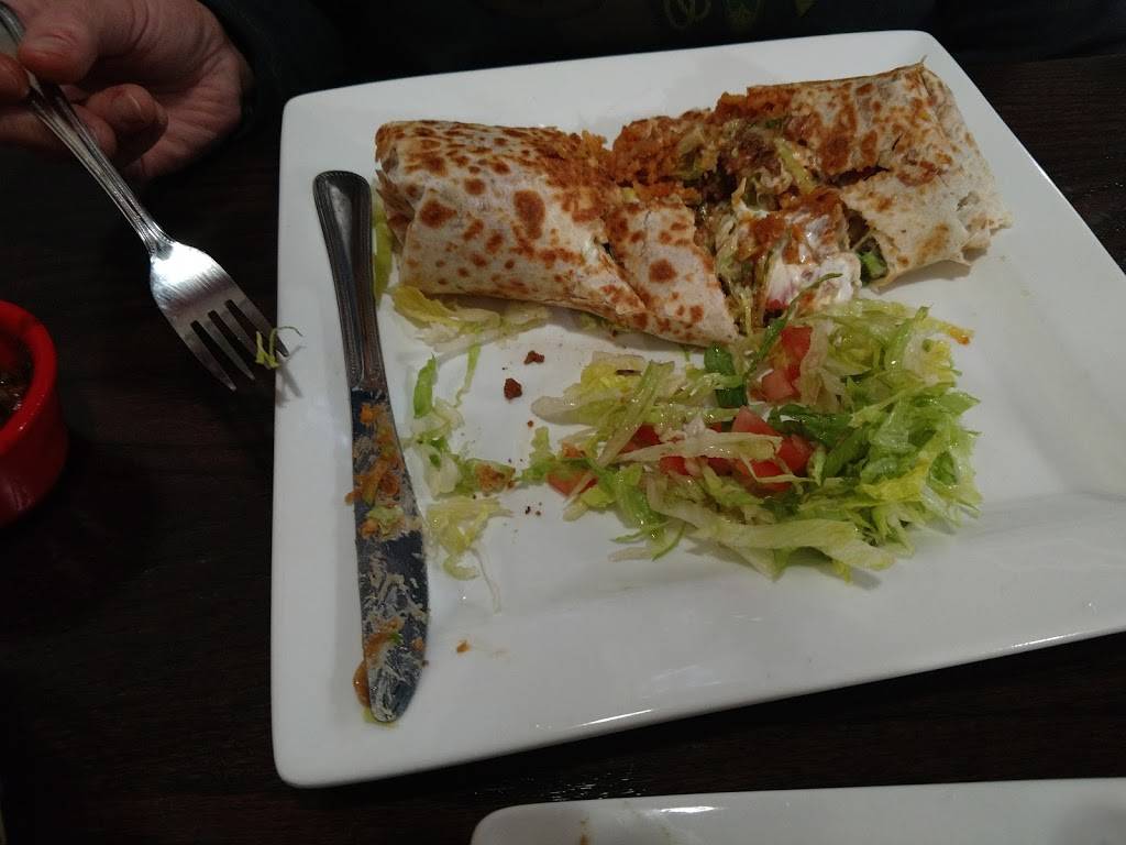 EL DORADO MEXICAN STREET TACOS | restaurant | 5311 S 108th St, Hales Corners, WI 53130, USA | 4142355002 OR +1 414-235-5002