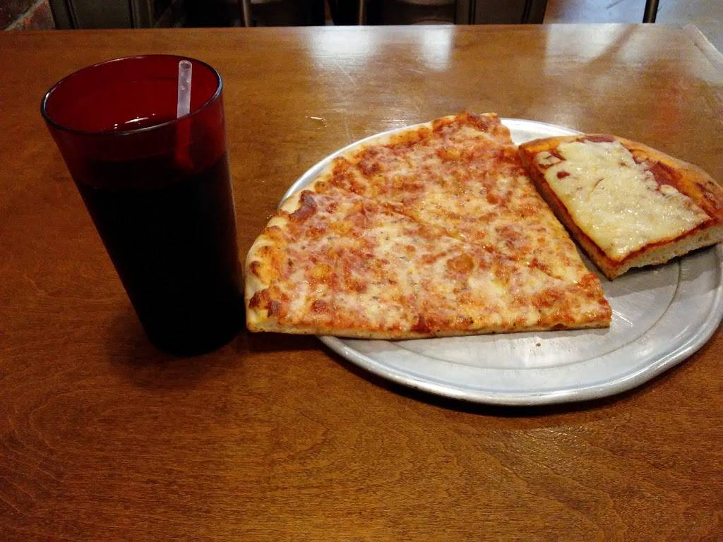 Alfonsos Pizzeria | restaurant | 14942 N Florida Ave, Tampa, FL 33613, USA | 8139619856 OR +1 813-961-9856