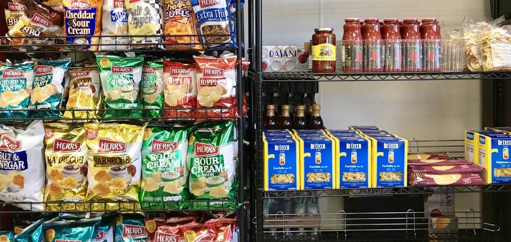 BRIA & LATELLA DELI & KITCHEN | restaurant | 37 S Eagle Rd, Havertown, PA 19083, USA | 4844557150 OR +1 484-455-7150