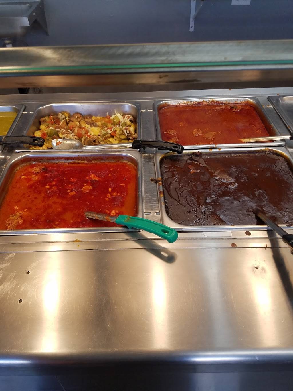 Cocina Azteca | restaurant | 111 E Chapman Ave, Placentia, CA 92870, USA | 7145779900 OR +1 714-577-9900