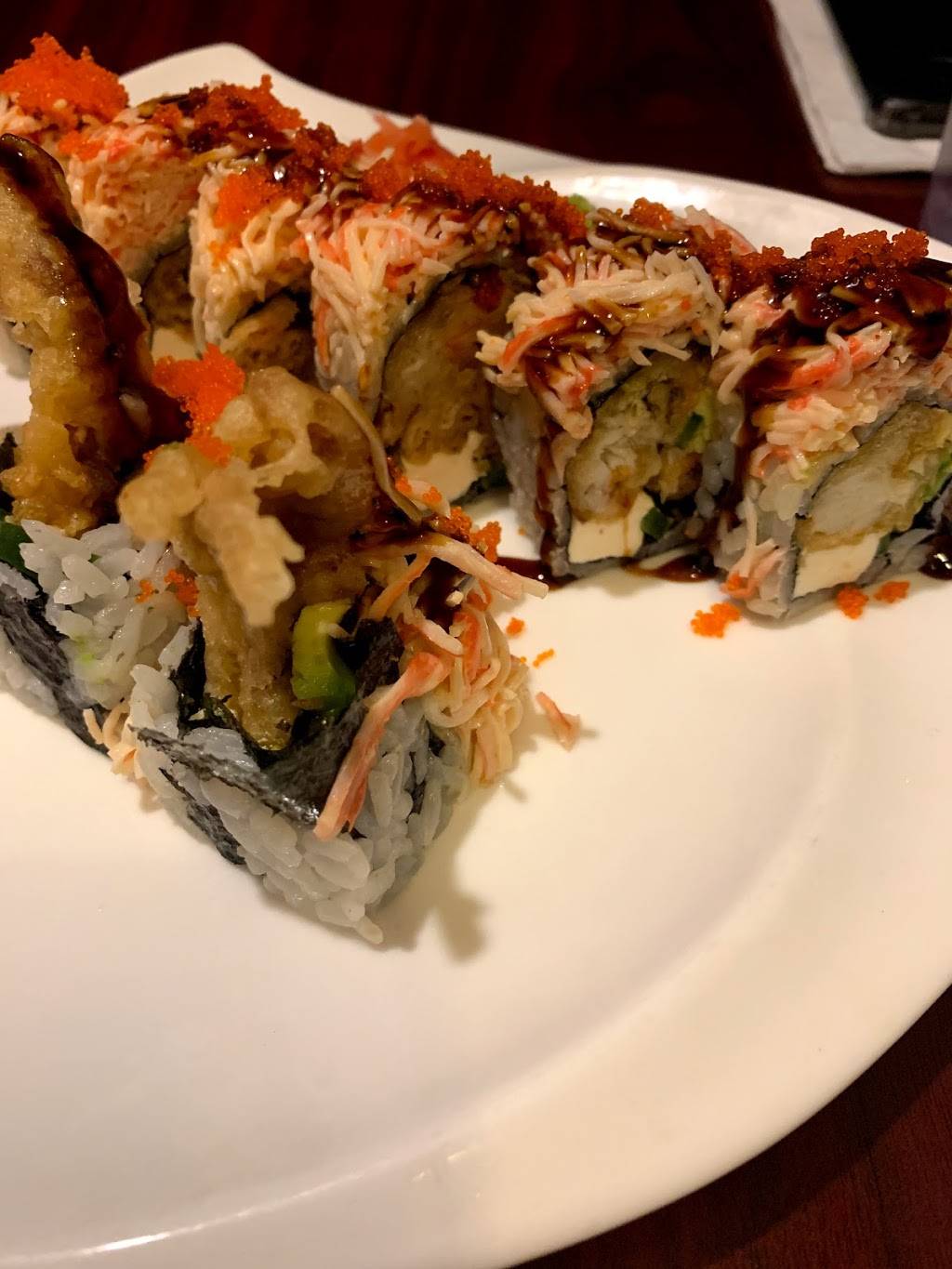 Tokyo Steakhouse | restaurant | 5724 Hammonds Mill Rd, Martinsburg, WV 25404, USA | 3042741333 OR +1 304-274-1333