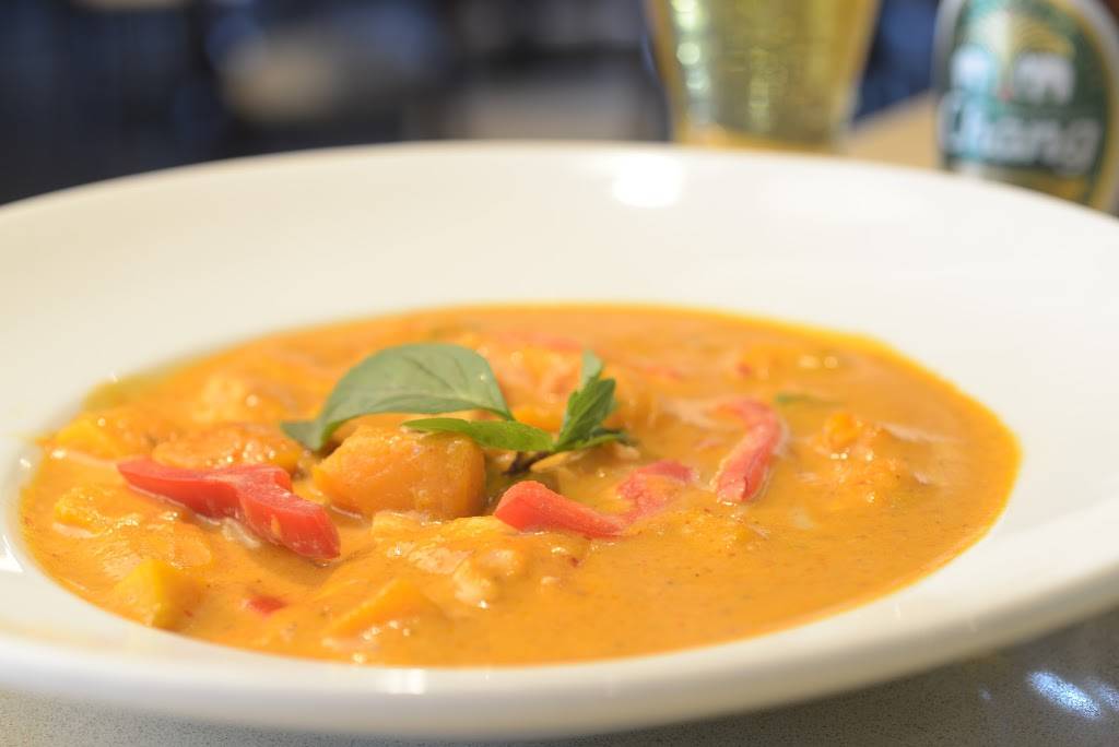 NaRai Siam Cuisine | restaurant | 120 E Cheyenne Mountain Blvd, Colorado Springs, CO 80906, USA | 7194341975 OR +1 719-434-1975