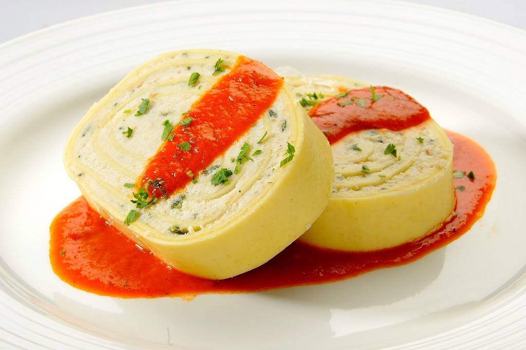 Palma Pasta (Palmas Kitchen) | restaurant | 3485 Semenyk Ct, Mississauga, ON L5C 4P9, Canada | 9058969000 OR +1 905-896-9000