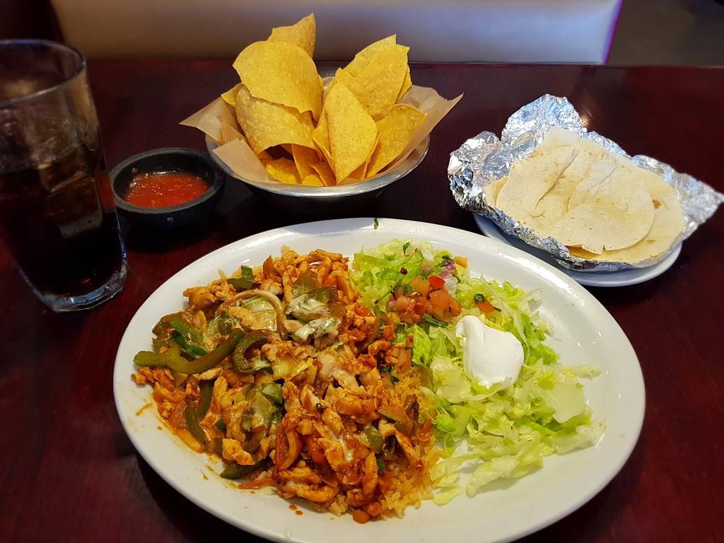 Tres Potrillos Mexican Restaurant | restaurant | 435 Colemans Crossing Blvd, Marysville, OH 43040, USA | 9377387253 OR +1 937-738-7253