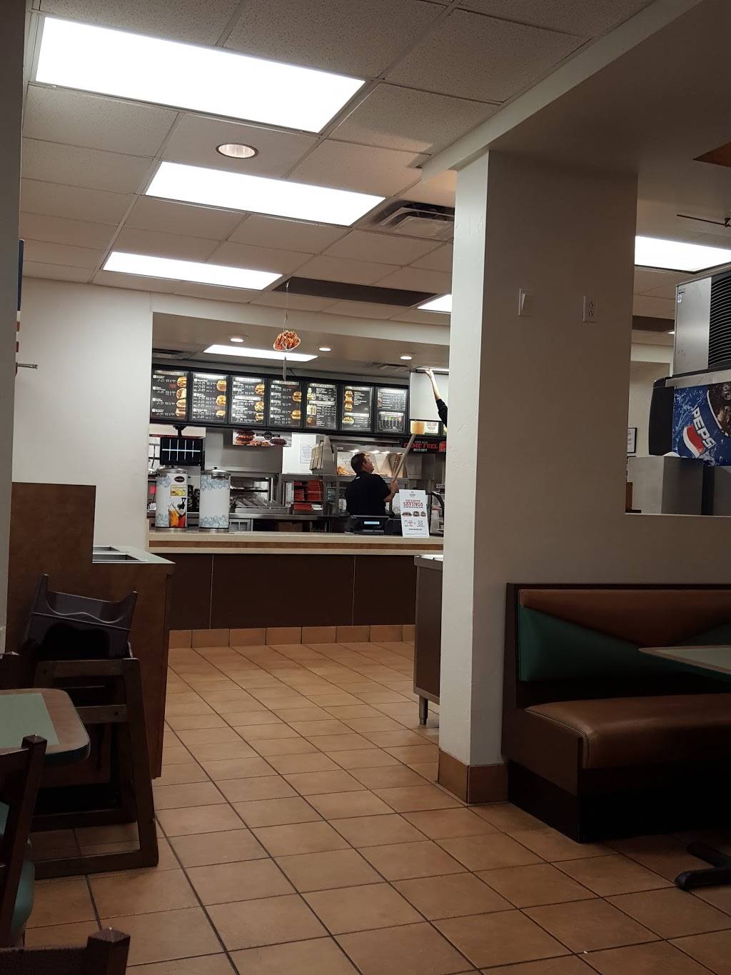 Arbys | meal takeaway | 1893 W Grant Rd, Tucson, AZ 85745, USA | 5207924234 OR +1 520-792-4234