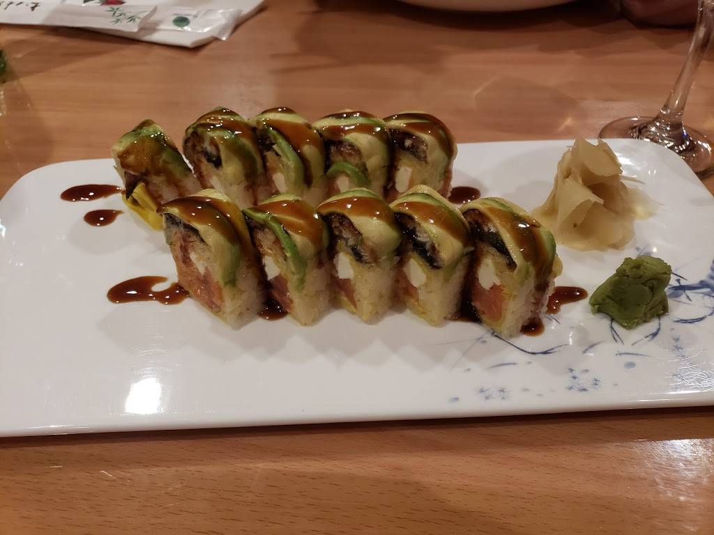 Tako Japanese Restaurant | restaurant | 2983, 2983, 2141 Galloway Rd, Bensalem, PA 19020, USA | 2152450600 OR +1 215-245-0600