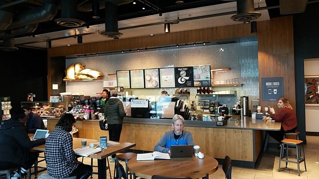 Starbucks | cafe | 1080 Monroe St, Albany, CA 94706, USA | 5105421811 OR +1 510-542-1811