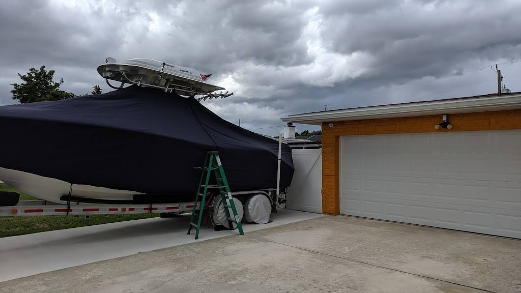 Shook Shack | restaurant | 1555 Saturn St, Merritt Island, FL 32953, USA | 3214592407 OR +1 321-459-2407