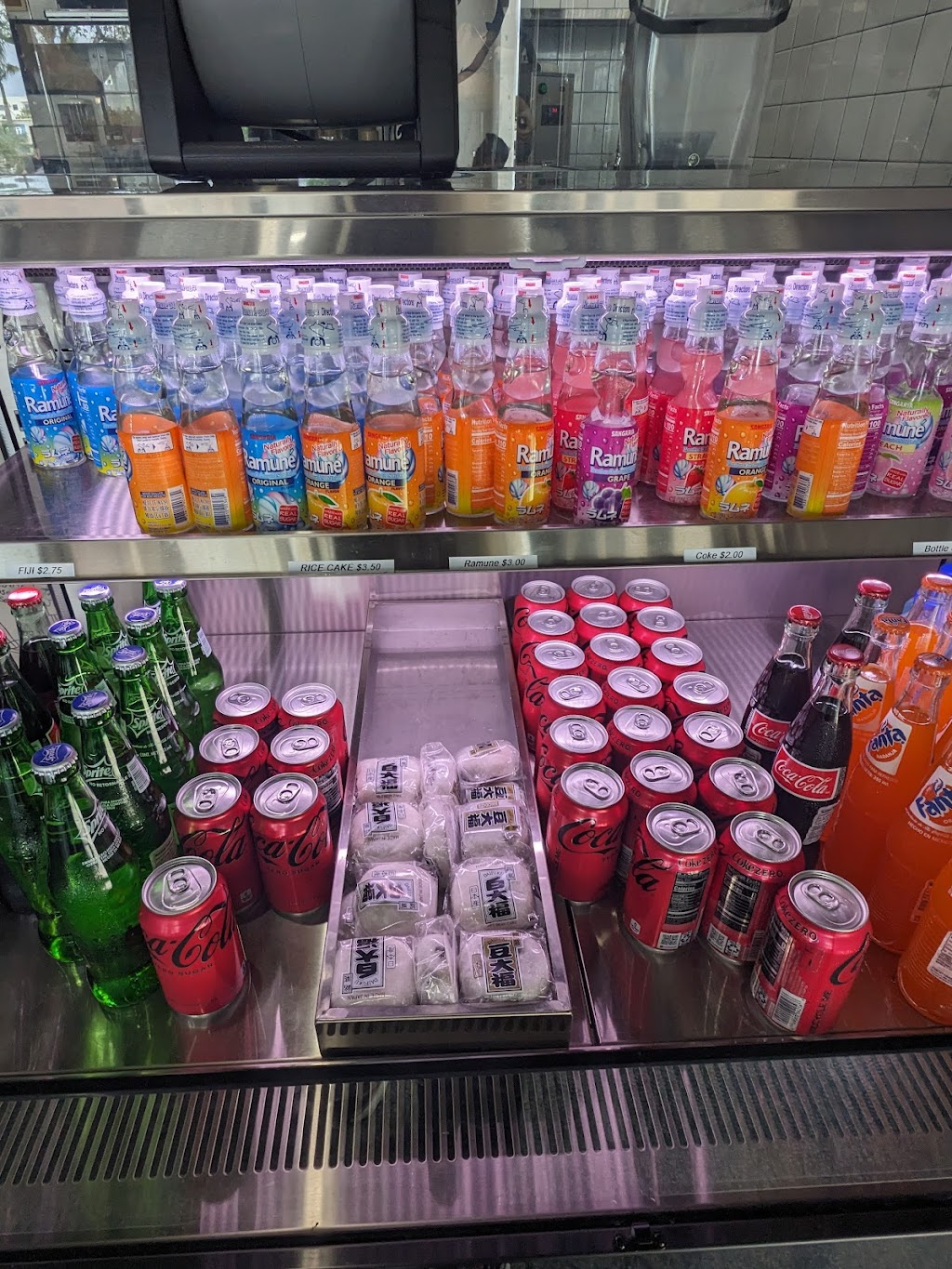 Yume Ramen & Bubble Tea | cafe | 18515 S Dixie Hwy, Cutler Bay, FL 33157, USA | 3059645373 OR +1 305-964-5373