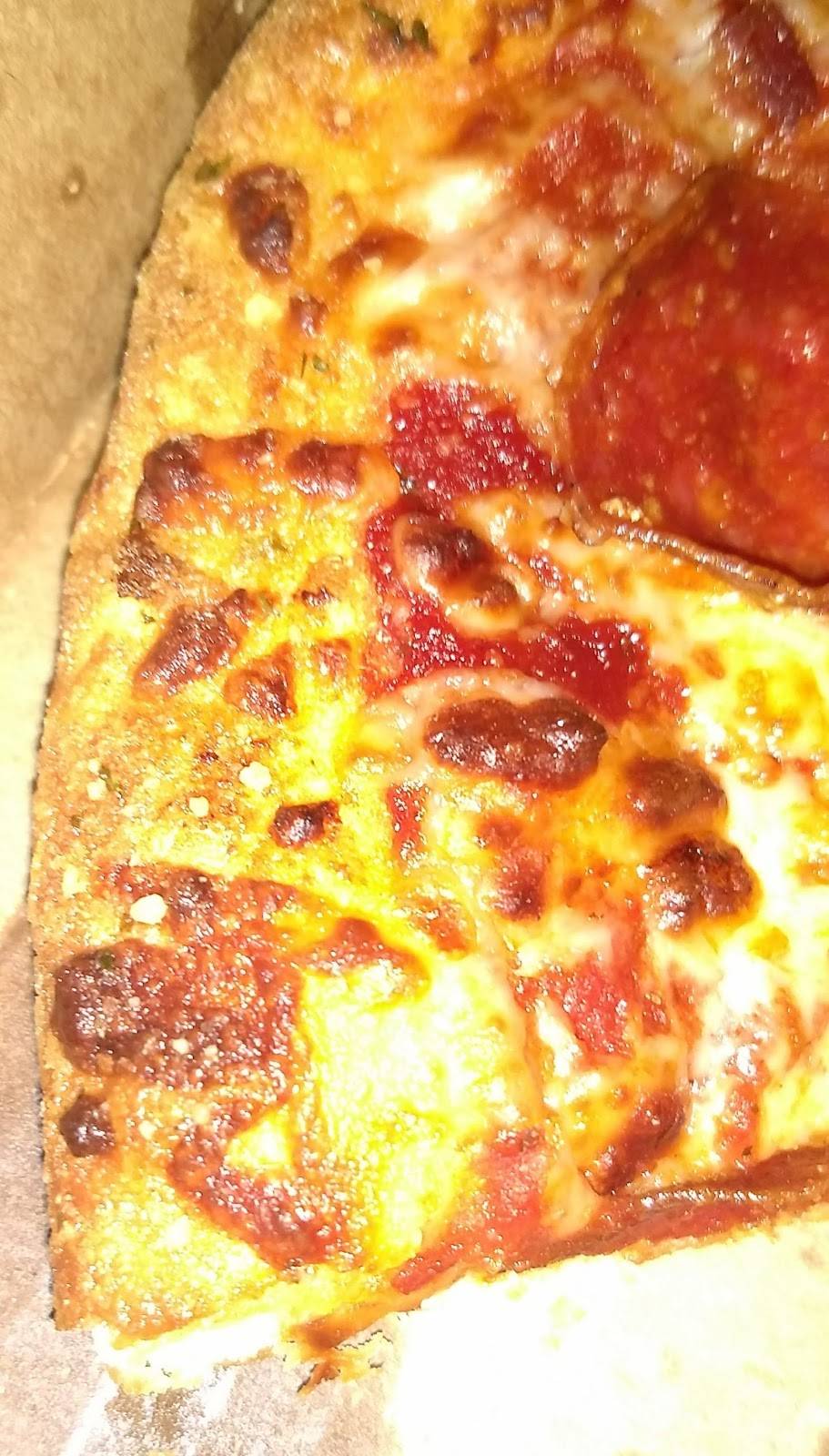 Dominos Pizza | meal delivery | 3125 S Alma School Rd Ste 1, Chandler, AZ 85248, USA | 4807863338 OR +1 480-786-3338