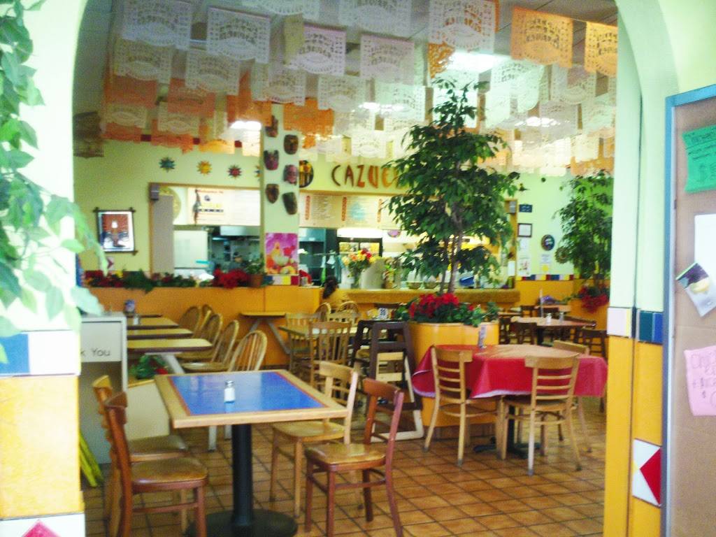 Cazuelas Grill | restaurant | 2129 Hilltop Mall Rd, Richmond, CA 94806, USA | 5107583787 OR +1 510-758-3787