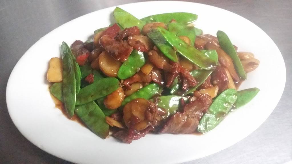 Green Onion Chinese Food | restaurant | 30651 Thousand Oaks Blvd F, Agoura Hills, CA 91301, USA | 8187076789 OR +1 818-707-6789