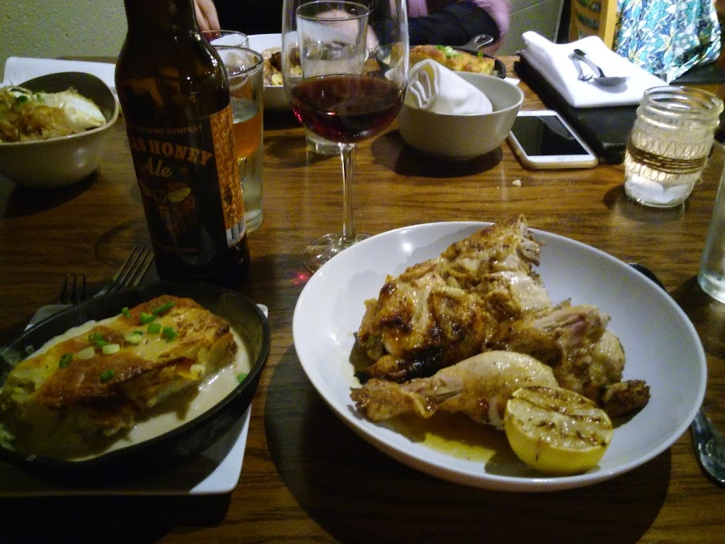 Folc | restaurant | 226 E Olmos Dr, San Antonio, TX 78212, USA | 2108220100 OR +1 210-822-0100