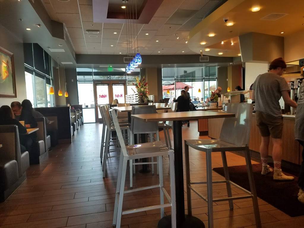 The Habit Burger Grill | restaurant | 101 E Orangethorpe Ave D, Fullerton, CA 92832, USA | 7147730848 OR +1 714-773-0848