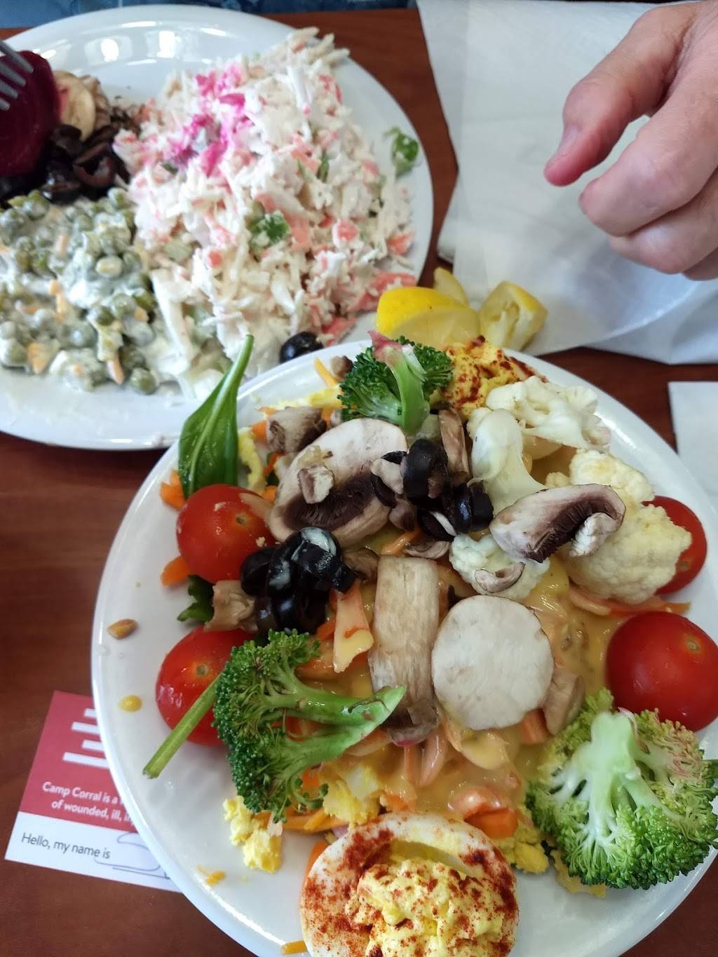 Golden Corral Buffet & Grill | restaurant | 520 S MacArthur Blvd, Oklahoma City, OK 73128, USA | 4059499991 OR +1 405-949-9991