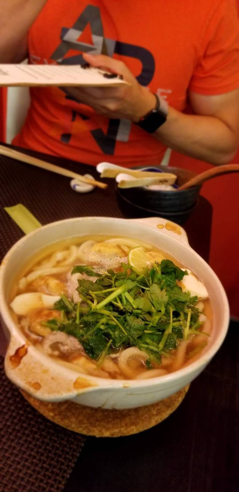 Nasime Japanese Restaurant | restaurant | 1209 King St, Alexandria, VA 22314, USA | 7034570146 OR +1 703-457-0146