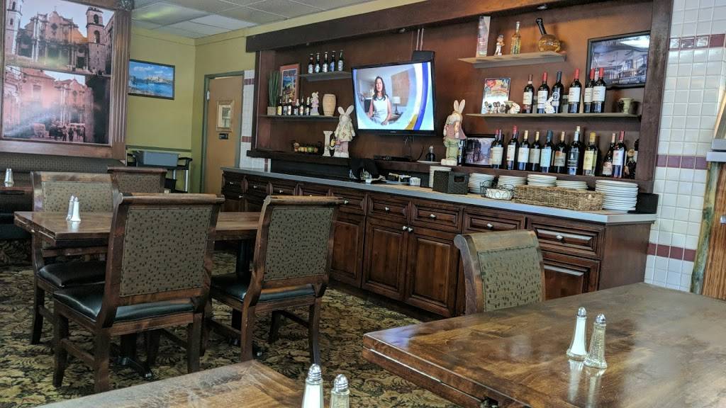 Havana Club Restaurant & Bar | restaurant | 3831 Peck Rd, El Monte, CA 91732, USA | 6264521858 OR +1 626-452-1858