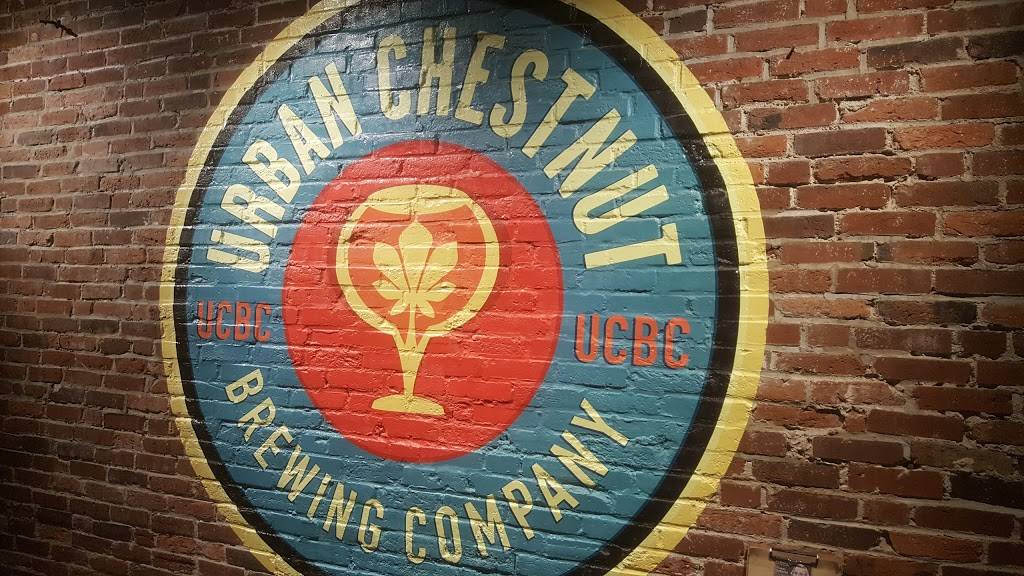 Urban Chestnut Midtown Brewery and Biergarten | restaurant | 3229 Washington Ave, St. Louis, MO 63103, USA | 3142220143 OR +1 314-222-0143