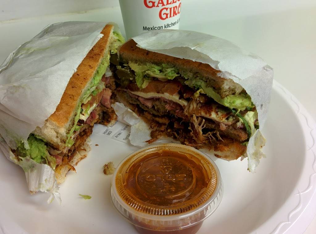 El Gallo Giro | restaurant | 1442 S Bristol St # 1A, Santa Ana, CA 92704, USA | 7145492011 OR +1 714-549-2011