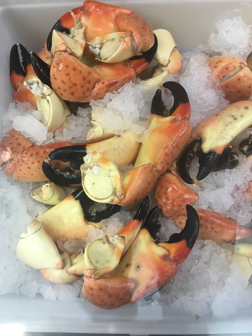 Good Earth Foods Inc | restaurant | 5012 E Broadway Ave, Tampa, FL 33619, USA | 8138711081 OR +1 813-871-1081