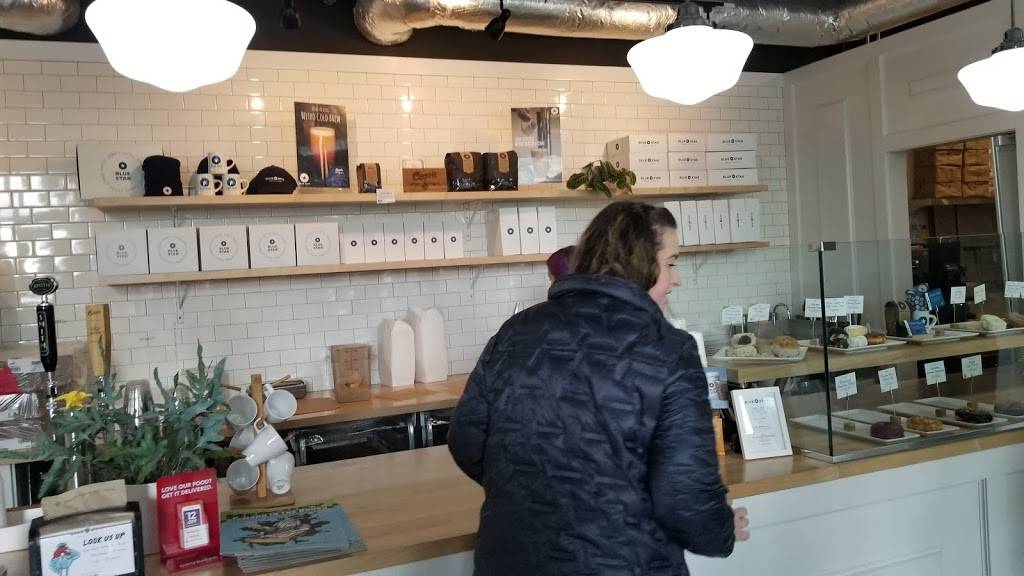 Blue Star Donuts | bakery | 7709 SW Capitol Hwy #111c, Portland, OR 97219, USA | 9712668664 OR +1 971-266-8664