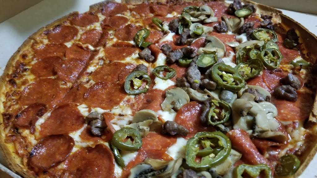 Little Caesars Pizza | meal takeaway | 2515 Inwood Rd, Dallas, TX 75235, USA | 2144849090 OR +1 214-484-9090