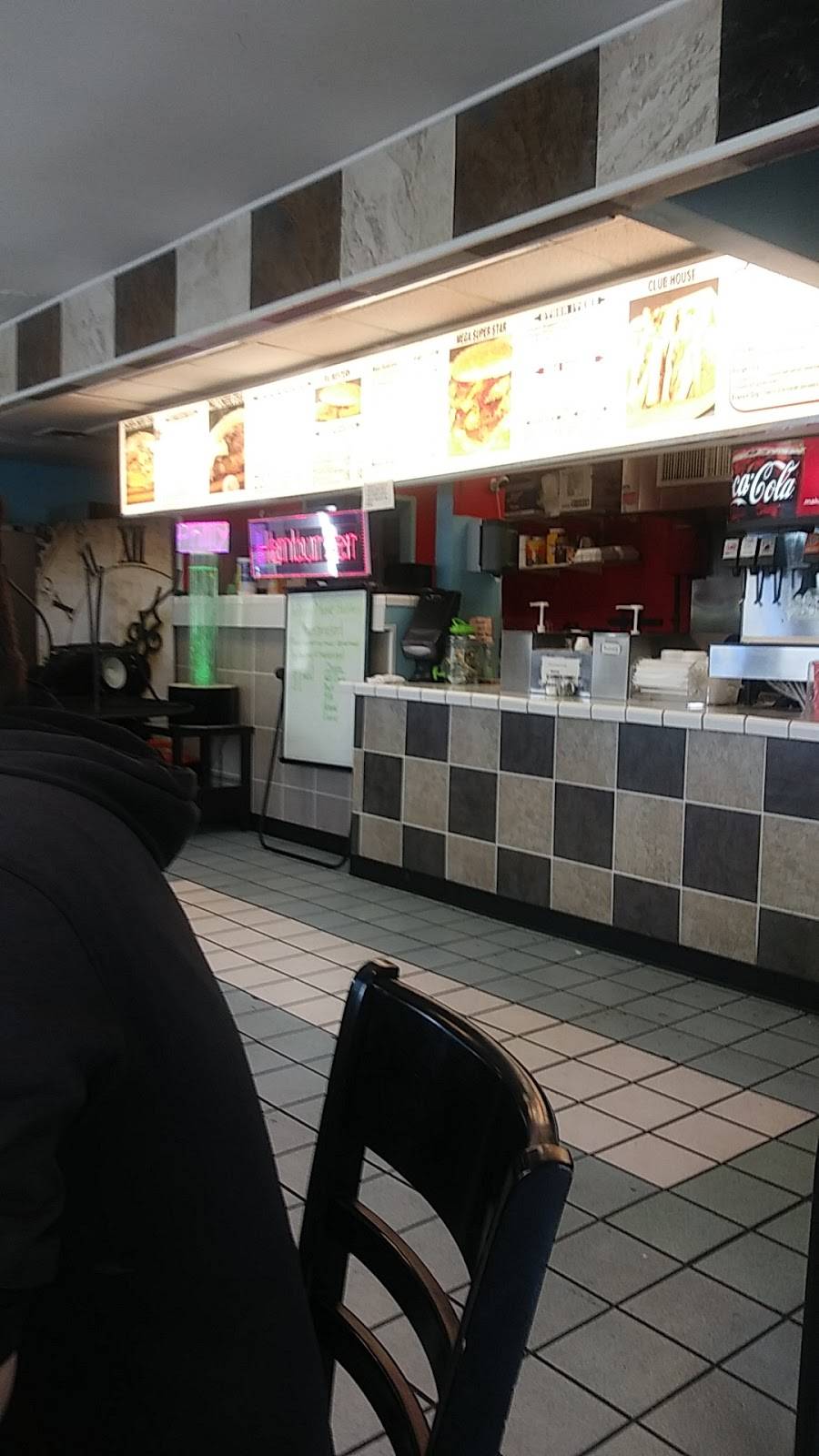 Allstar Burgers | restaurant | 3202 S Gunnison St, Tacoma, WA 98409, USA | 2532724311 OR +1 253-272-4311