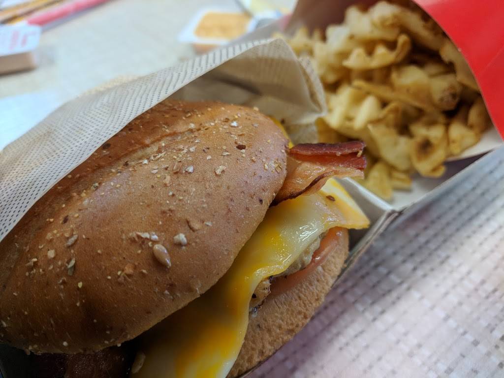 Chick-fil-A | restaurant | 2735 Iowa St, Lawrence, KS 66046, USA | 7858421002 OR +1 785-842-1002