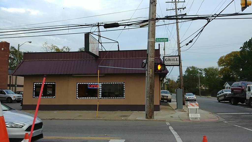 Marys Grill | restaurant | 13900 Schaefer Hwy, Detroit, MI 48227, USA | 3139319100 OR +1 313-931-9100
