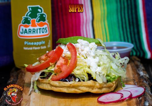 El Rancherito | restaurant | 5416 W Market St, Greensboro, NC 27409, USA | 3369121112 OR +1 336-912-1112