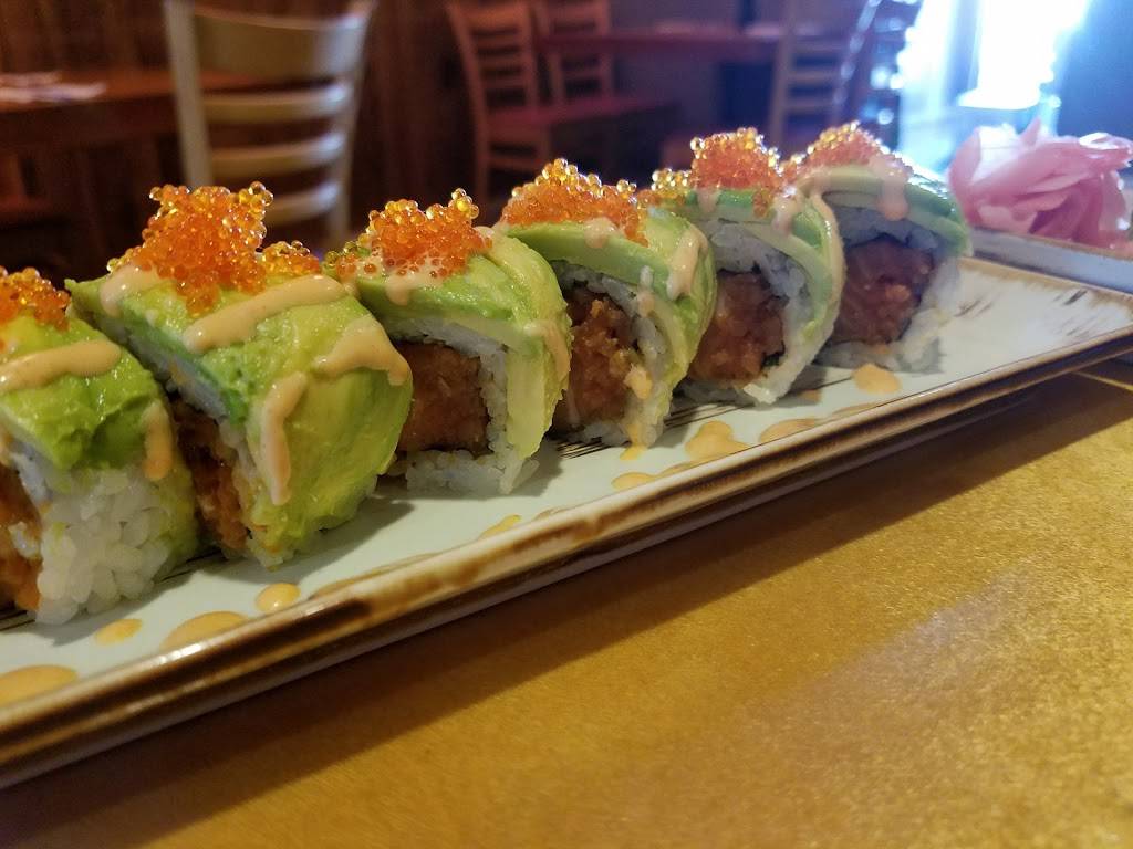 Ginza | Japanese Sushi Restaurant | restaurant | 303 Broadway, Oakland, CA 94607, USA | 5104512224 OR +1 510-451-2224